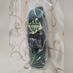NWT Owala FreeSip 32oz Wicked Elphaba Bottle